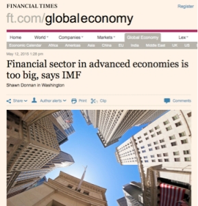 IMFGlobalfinances
